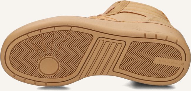 Cognac BJORN BORG Sneakers T2200 MID TNL K Cognac BJORN BORG Sneakers T2200 MID TNL K - large