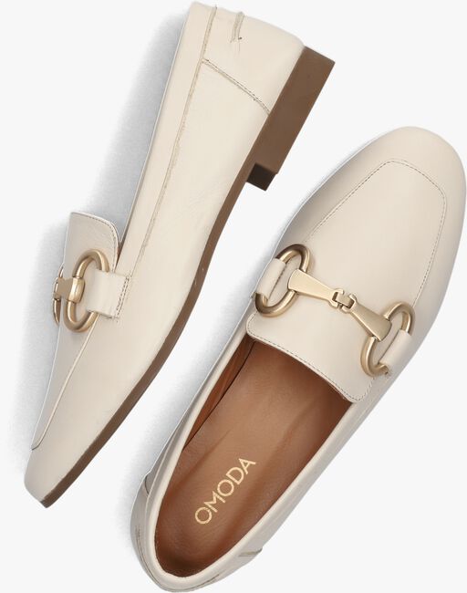 OMODA S23100 Loafers en beige - large