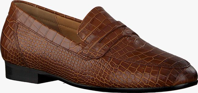 Cognac GABOR Loafers 444 - large