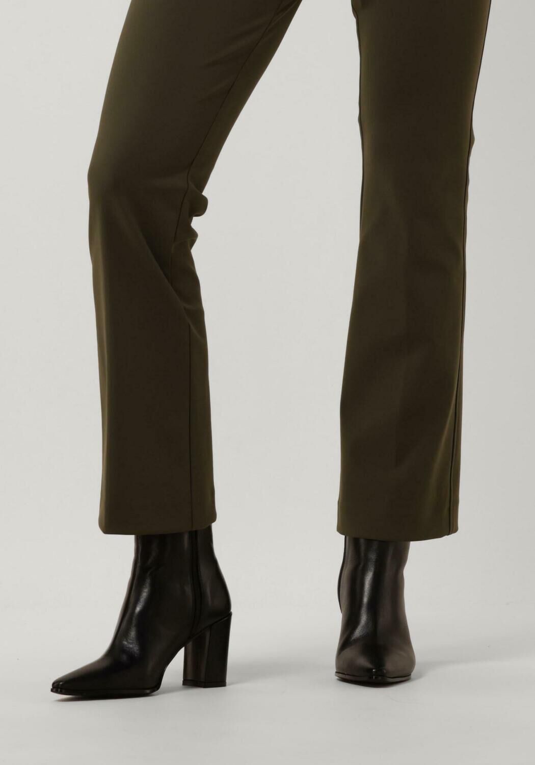 NOTRE-V 18739 1 Bottines en noir - large