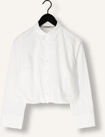 CO'COUTURE DANDY BALLOON SHIRT Blouses en blanc CO'COUTURE DANDY BALLOON SHIRT Blouses en blanc - medium