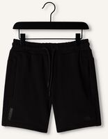 Zwarte BALLIN Korte broek 23017506 Zwarte BALLIN Korte broek 23017506 - medium