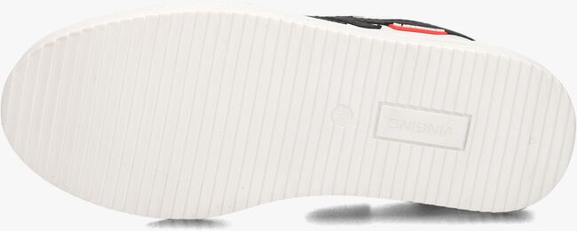 Witte VINGINO Lage sneakers NOAH LOW - large