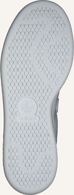 Witte ADIDAS Lage sneakers STAN SMITH CF J Witte ADIDAS Lage sneakers STAN SMITH CF J - large