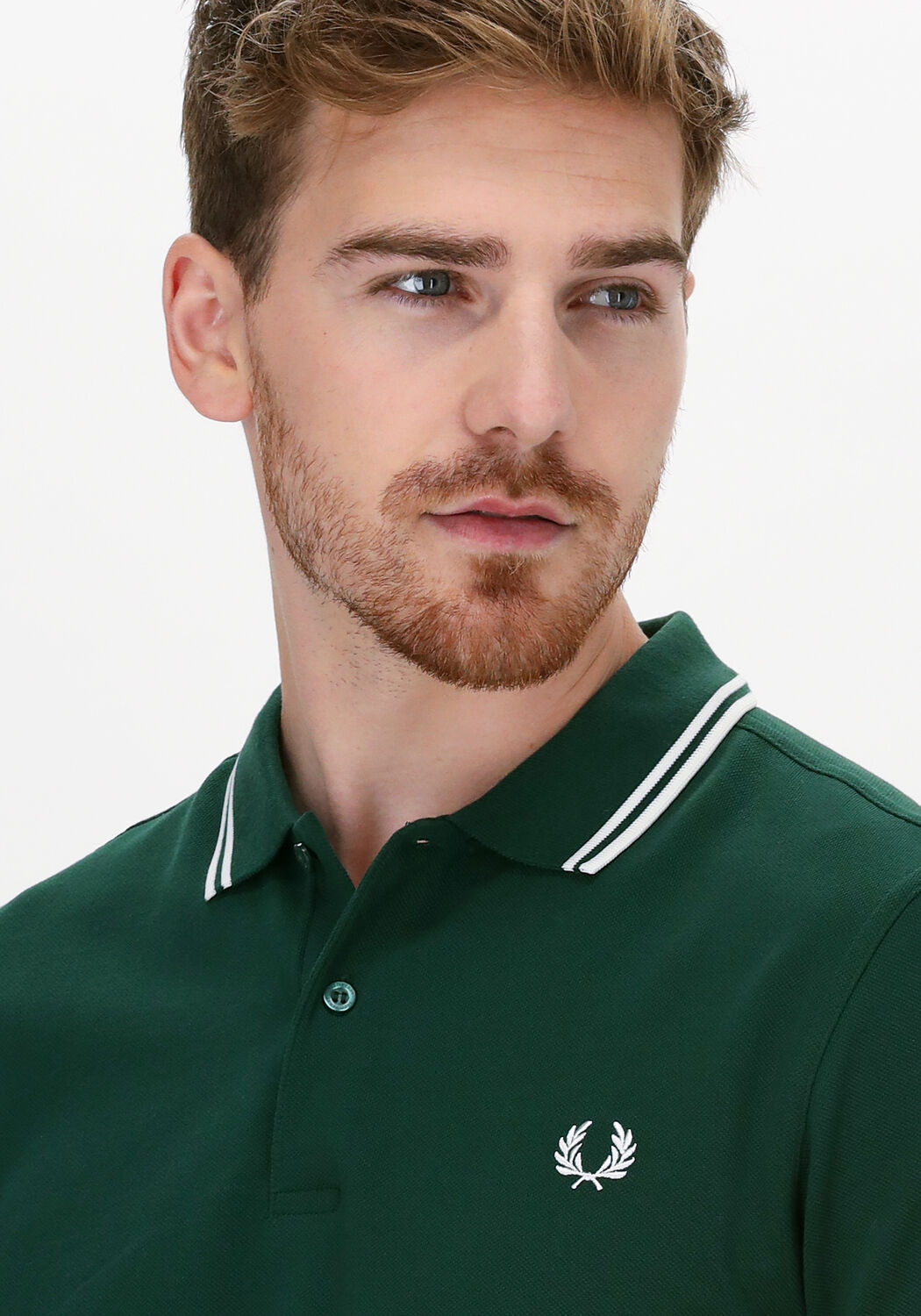 Polo fred perry enfant deals