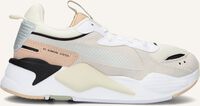 Beige PUMA Sneakers RS-X REINVENT WN'S - medium