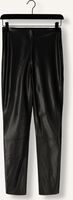 BRUUNS BAZAAR Legging VEGANI CHRISTA LEGGINGS en noir BRUUNS BAZAAR Legging VEGANI CHRISTA LEGGINGS en noir - medium