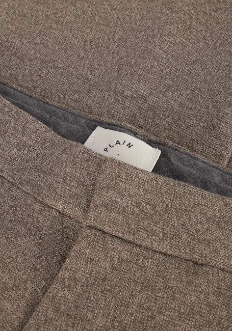 Bruine PLAIN Pantalon JOSH PL 838 Bruine PLAIN Pantalon JOSH PL 838 - large