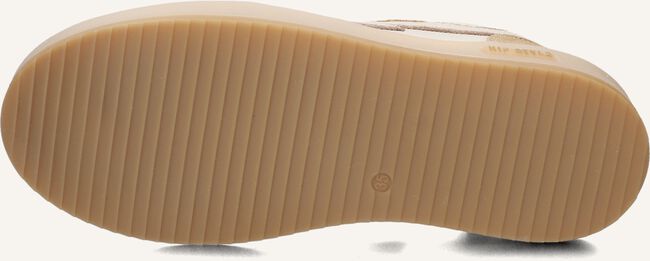 Taupe HIP Sneakers H1804 Taupe HIP Sneakers H1804 - large