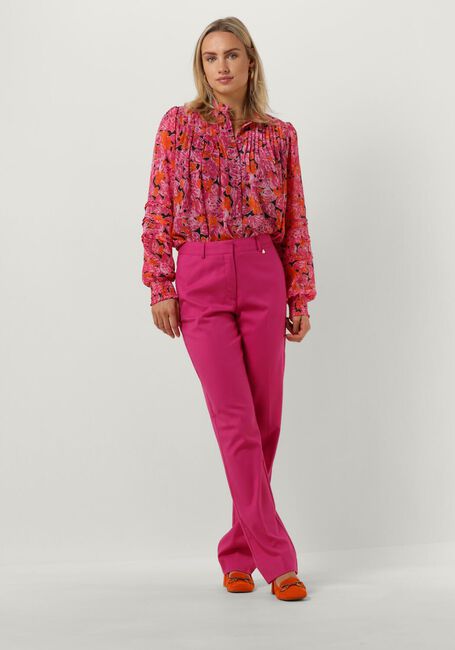 FABIENNE CHAPOT FERRY BLOUSE Blouses en rose - large