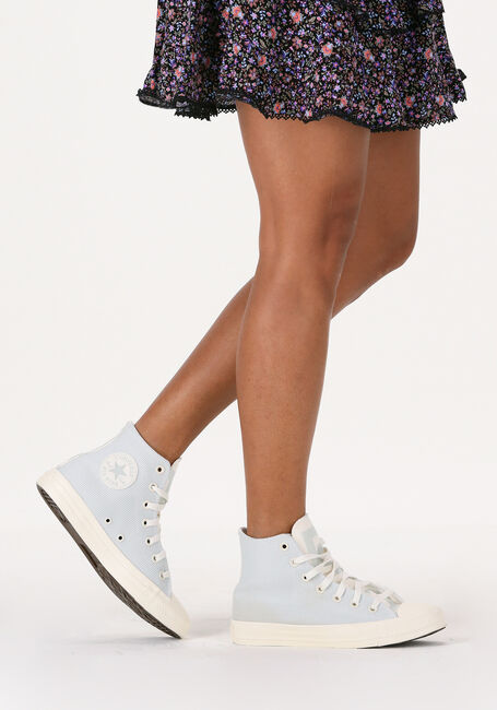 Blauwe CONVERSE Sneakers CHUCK TAYLOR ALL STAR - large