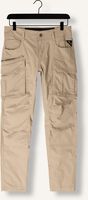 Zand REPLAY Cargobroeken JOE PANTS Zand REPLAY Cargobroeken JOE PANTS - medium