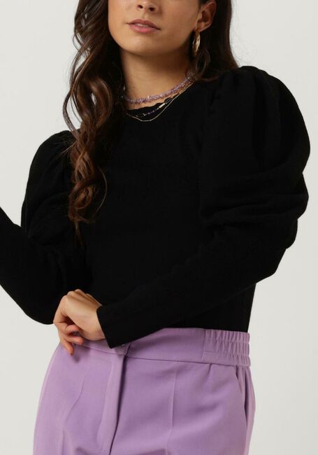 ACCESS Pull W2-8035-050 en noir - large