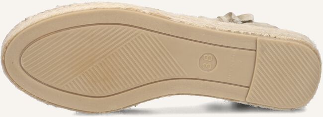 Bruine SHABBIES Espadrilles PALMA Bruine SHABBIES Espadrilles PALMA - large