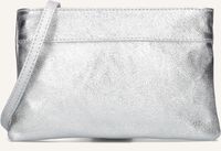 Zilveren NOTRE-V Clutch VALERIA - medium