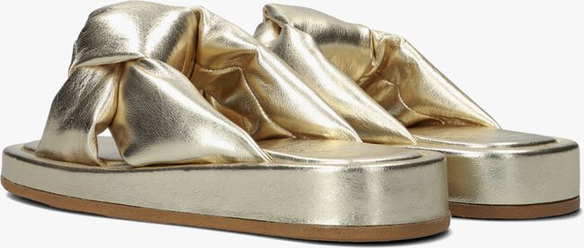 Gouden INUOVO Slippers 22857010 - large