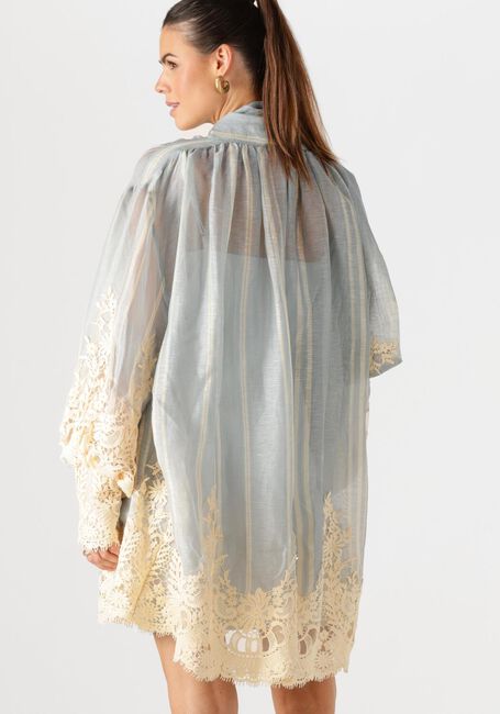 IBANA Mini robe DIVINA Bleu clair - large