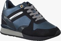 Blauwe TOMMY HILFIGER Sneakers SADY 13C2 - medium