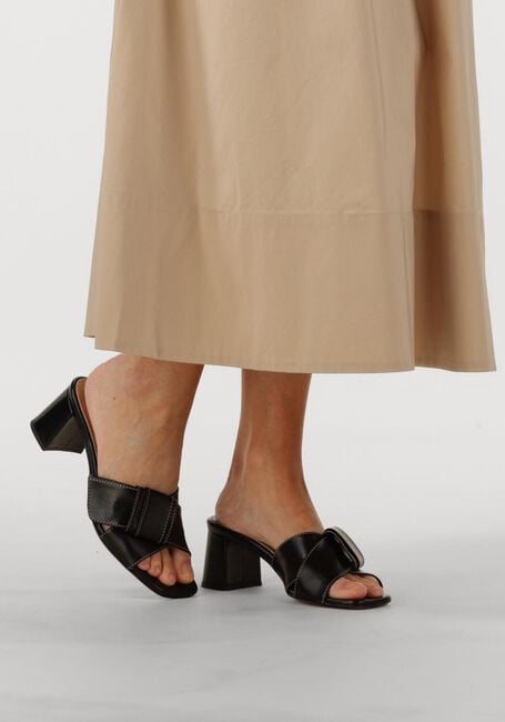 Zwarte NOTRE-V  46652/G Zwarte NOTRE-V  46652/G - large