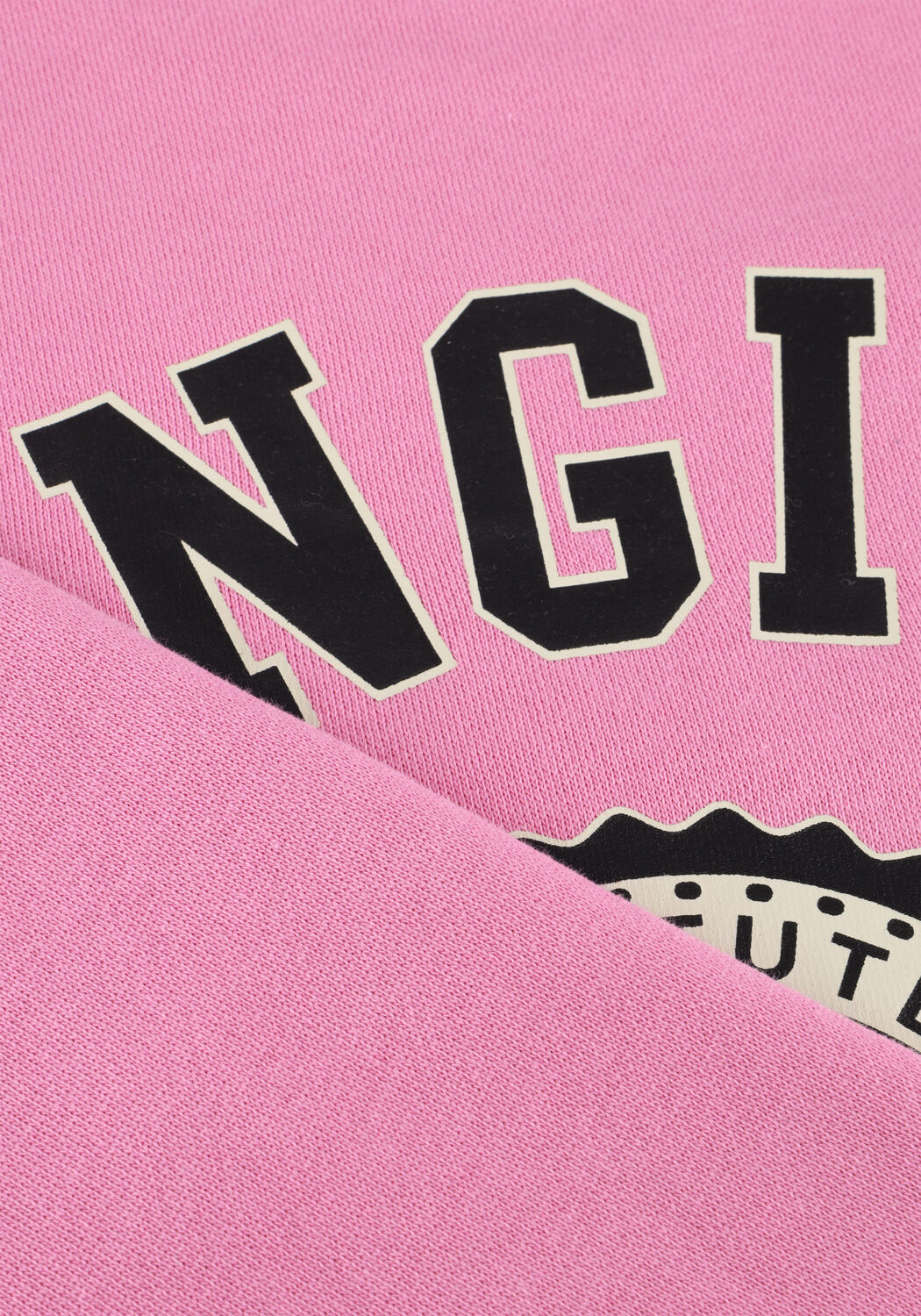 VINGINO Chandail NOMIKO en rose - large