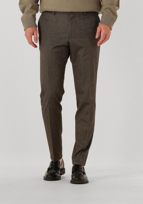 DRYKORN Chino AJEND 138379 en marron - large