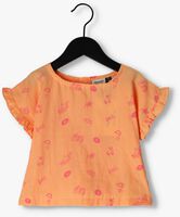 RETOUR T-shirt YIONA en orange
