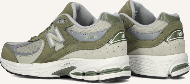 Groene NEW BALANCE Sneakers GC2002 Groene NEW BALANCE Sneakers GC2002 - large