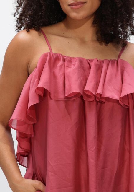 DEVOTION AURA Robes en rose - large