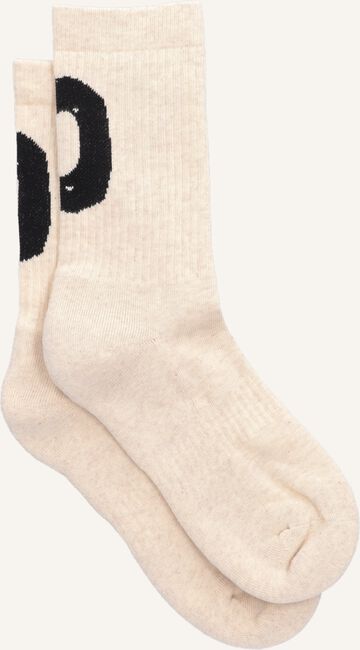 Beige 10DAYS Beenmode SOCKS 10 Beige 10DAYS Beenmode SOCKS 10 - large