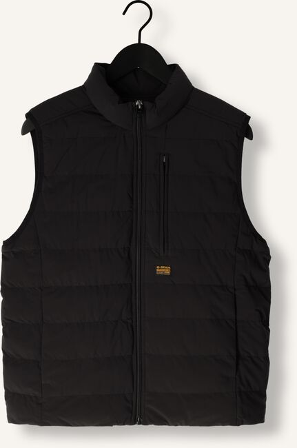 Foundation Padded Weste | Grau | G-Star RAW® DE Foundation Padded Weste | Grau | G-Star RAW® DE