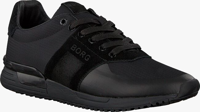 Zwarte BJORN BORG R106 LOW HEX M Sneakers - large