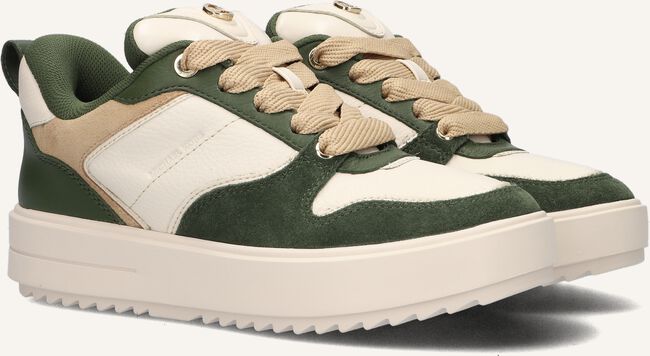 Groene MICHAEL KORS Sneakers RUMI LACE UP Groene MICHAEL KORS Sneakers RUMI LACE UP - large