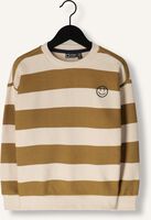 TUMBLE 'N DRY Chandail TYPHOON en marron TUMBLE 'N DRY Chandail TYPHOON en marron - medium