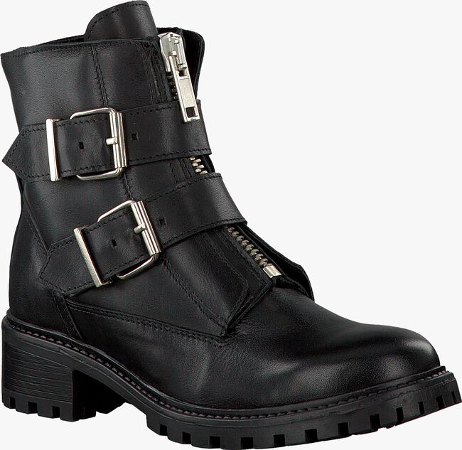 OMODA Biker boots P5457OMO en noir - large