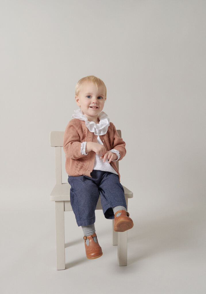 Witte MARMAR COPENHAGEN  TONELLA - large