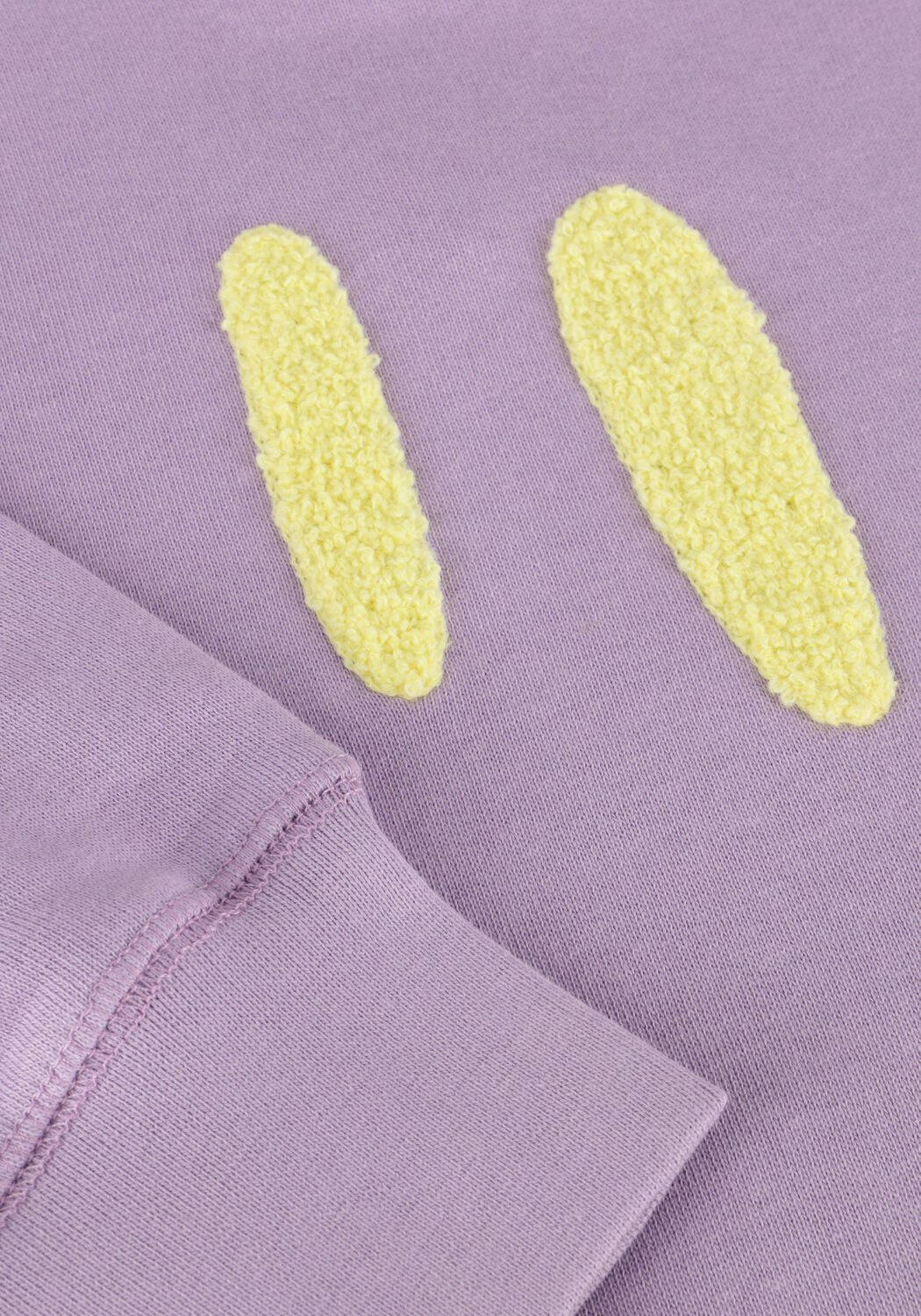 MOLO Chandail MIKE en violet - large