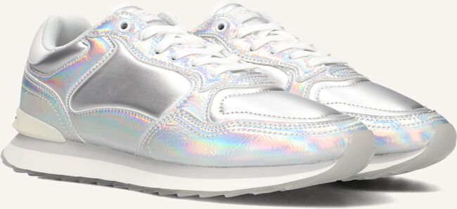 Zilveren THE HOFF BRAND Sneakers SILVER CITY Zilveren THE HOFF BRAND Sneakers SILVER CITY - large