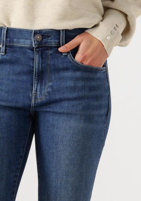 G-STAR RAW Skinny jeans 3301 SKINNY WMN en bleu - large