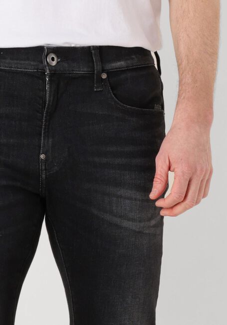 G-STAR RAW Skinny jeans REVEND SKINNY en noir - large