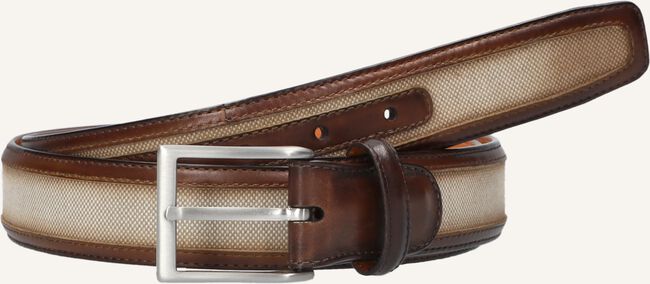 Bruine MAGNANNI Riem 1075 Bruine MAGNANNI Riem 1075 - large