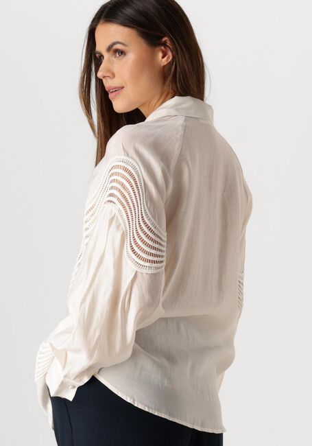 COPENHAGEN MUSE CMMOLLY-SHIRT 1 Blouses Écru - large