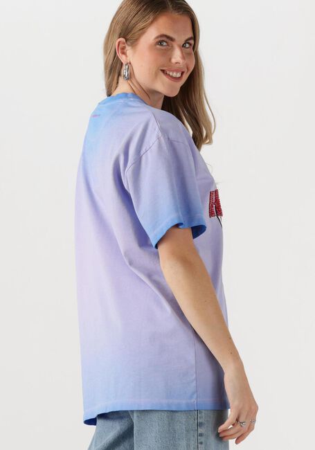 HARPER & YVE T-shirt HOTSTUFF-SS en multicolore - large