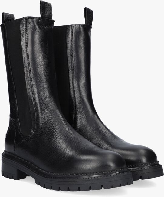 Zwarte SHABBIES Chelsea boots 182020331 - large