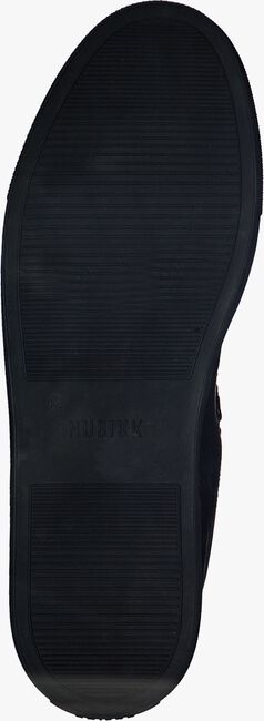 NUBIKK Baskets JHAY LOW en noir - large