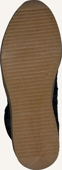 Zwarte TORAL Hoge sneakers 12199 Zwarte TORAL Hoge sneakers 12199 - large