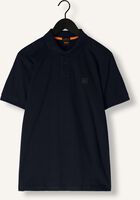 Donkerblauwe BOSS ORANGE Polo PASSENGER Donkerblauwe BOSS ORANGE Polo PASSENGER - medium