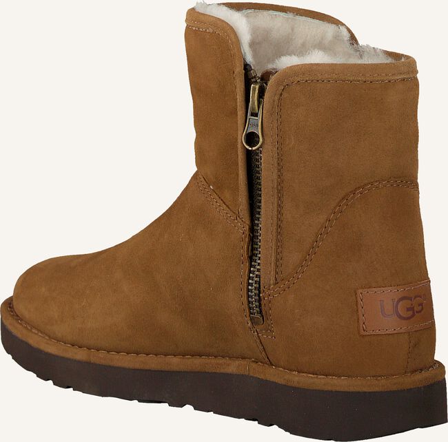 Camel UGG  W ABREE MINI Camel UGG  W ABREE MINI - large