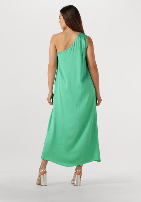 SUNCOO Robe midi CARMINA en vert - large