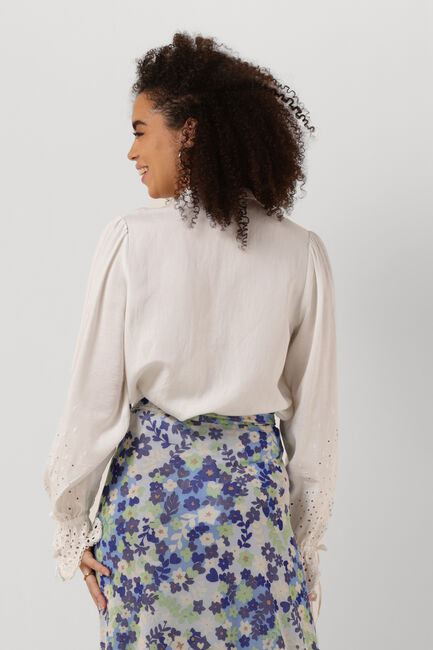 FABIENNE CHAPOT Blouse CLARISSA BLOUSE 13 Crème - large