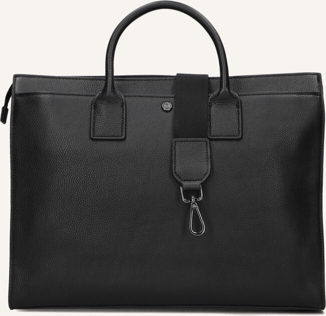 Zwarte GIANNI CHIARINI Laptoptas FLORENCE BRIEFCASE Zwarte GIANNI CHIARINI Laptoptas FLORENCE BRIEFCASE - large